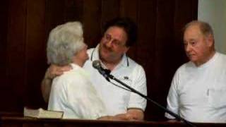 Grace Church Molalla Baptism 2008 - Mary Davis