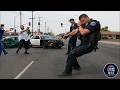 Most Dangerous High-Speed Police Chases Caught on Dashcam — That Feel Like an Action Movie #114