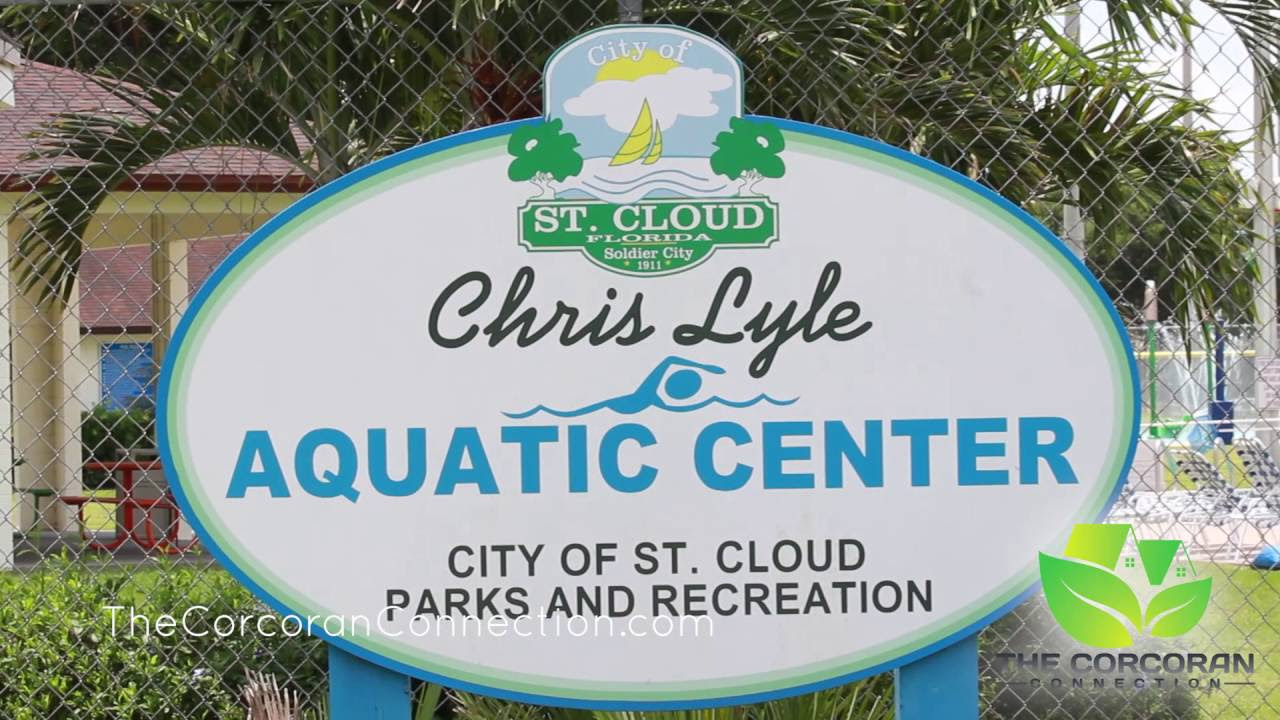Things To Do In St. Cloud FL | Civic Center and Splash Pad Tour | Moving to Saint Cloud Florida