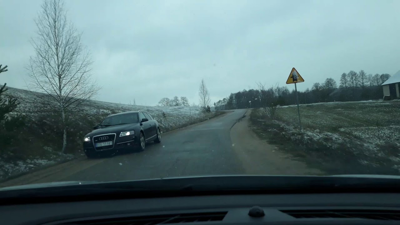 Drogami Suwalszczyzny