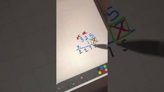 Module 2 Lesson 11 Homework Help ( Standard Algorithm)