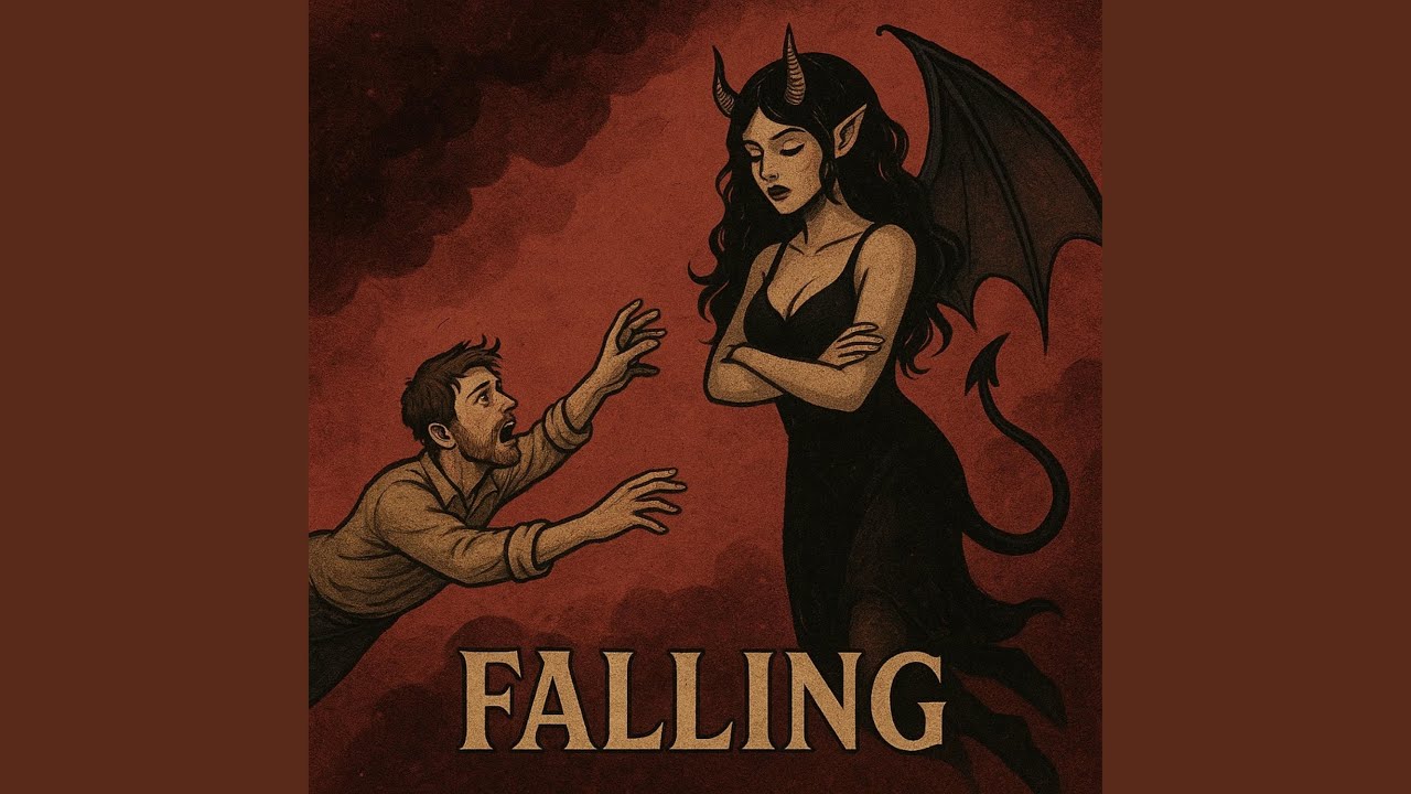 Falling adlı videoyu YouTube'da izle Falling adlı videoyu YouTube'da izle