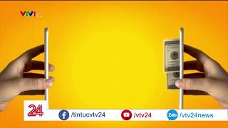 Facebook được yêu cầu lùi ngày phát hành tiền số Libra | VTV24 screenshot 3