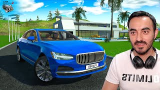 300 Bin Kripto'luk Arabayı İkinci Kez Alıyorum !!! Car Simulator 2