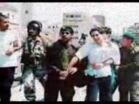 In Pierre Gemayel memory 2007[Video Clip]