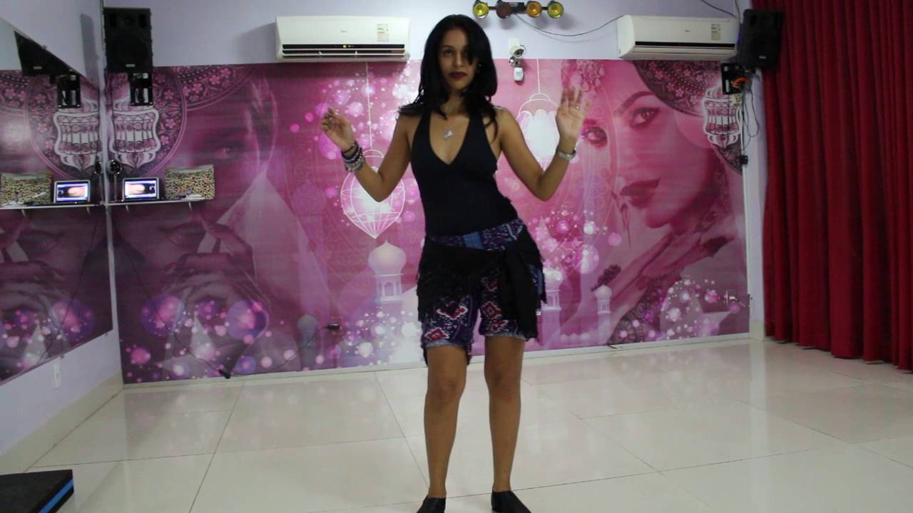 Ondulação com tremido VAMOS APRENDER?