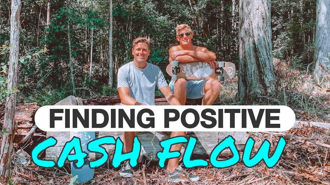How To Find Cash Flow Positive Properties YouTube