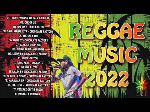 Best Tagalog Reggae