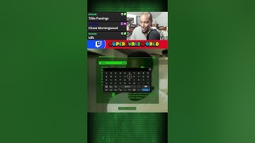 Immature Character Creation Names! - Fallout 4 #funny #gaming #fallout #fallout4 #short #twitch