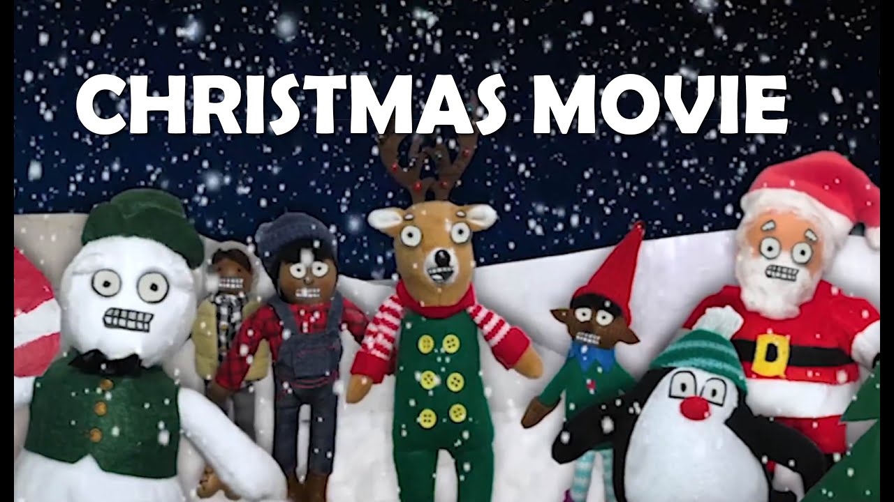 Christmas Movie YouTube