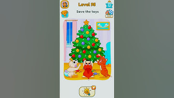 🎄Dop 5 ( delete one part) 🌟Level 95 💥#shorts #gaming #dop