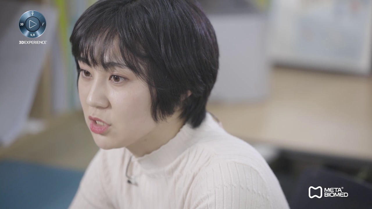 메타바이오메드(META BIOMED), 다쏘시스템 솔루션을 통한 디지털 R&D 센터 구축