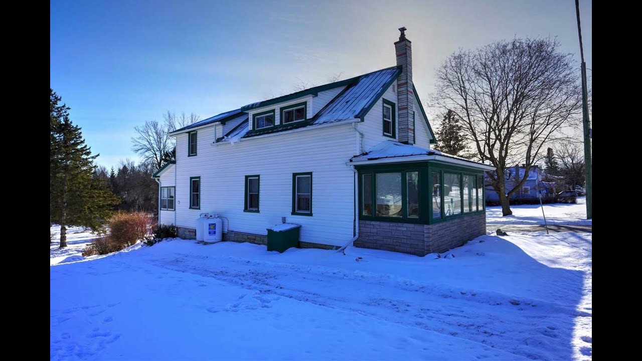 540 Clothier St W, Kemptville, ON YouTube