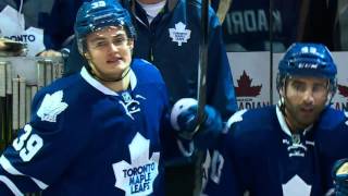 Gotta See It: Nylander scores first NHL goal