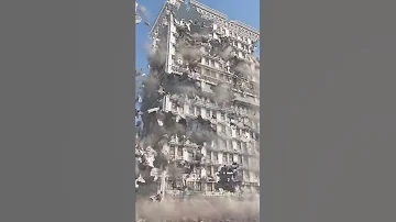 Realistic Earthquake 