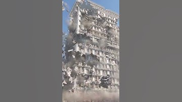 Realistic Earthquake 😱