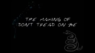 Metallica - The Making Of \