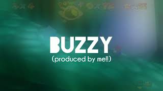 Buzzy | electronic rap beat also with guitars as well and such (prod. Goode)