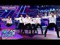 Team Reyster performs All I Have To Give | Dream Maker