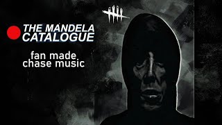Video thumbnail of "Dead by Daylight - "Mandela Catalogue" Chapter Chase And Menu Theme (Fan Made Chapter)"