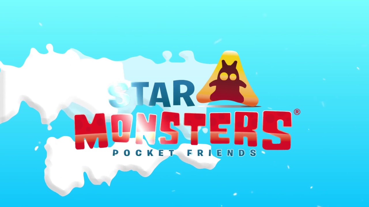 Star Monsters: Familia: AIRE