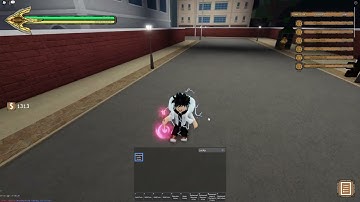 Using lucky arrow be like (YBA New Update)