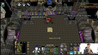 Deephold