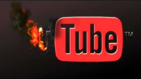youtube logo disintegration effect (made with tutorial videocopilot.net)flv