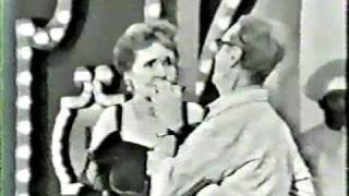 Groucho Marx hosts Hollywood Palace (5 of 5)