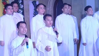 Munting Sanggol By Ust-Cs Psalterion