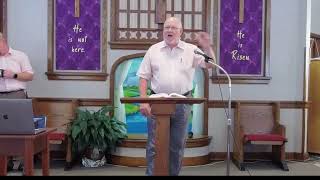Consecration: Embracing Faith and Community Together