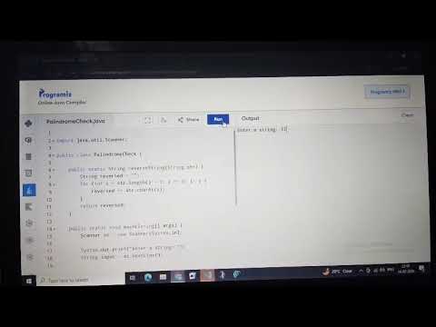 Java Fibonacci Sequence Program | TechnoHacks Internship Task 2 | Jan–Feb 2026