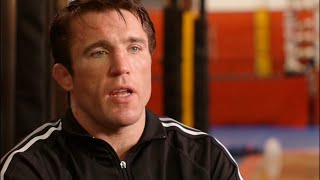 Sonnen vs. Bisping | Best Moments