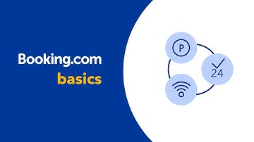 Property Descriptions | Booking.com Basics