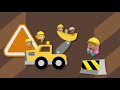 Bubble Guppies - Dig! Move! Build! / Got a Job to Do (Official Music Video)