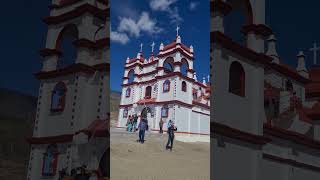 iglesia ⛪️ de San Antonio las casas