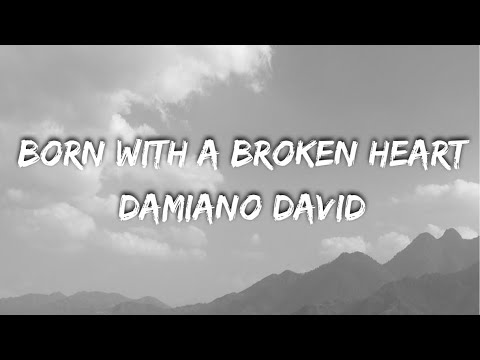Damiano David -