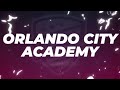 ORLANDO CITY ACAD VS CELEBRATION SOCCER STARS