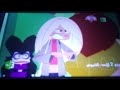 MBC3 Arabic 2016 Chowder Bumper A New Kind Of Magic Promo 