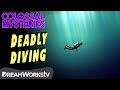 The Deadliest Swimming Hole | COLOSSAL MYSTERIES