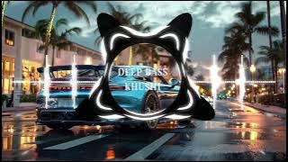 Lahore Bass Boosted Song | Guru Randhawa | #punjabibassboostedsongs  #2025 !! Deep Baas Khushi !!