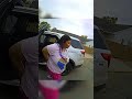 Nicest Cop Helps Mental Health Patient