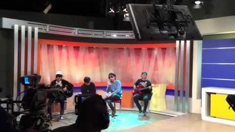 Radja - setia at Mhi Tv3