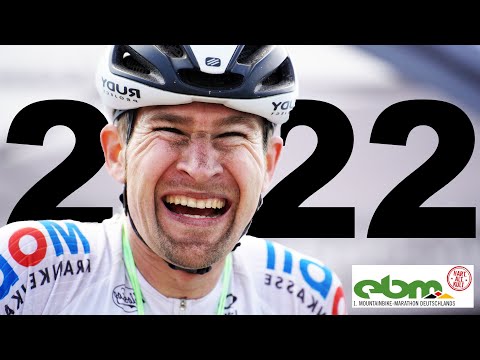 Das URRENNEN - Der 30. Erzgebirgs-Bike-Marathon