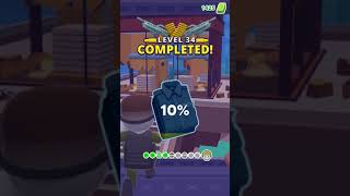 Hell Copter Lv to 40 Kill Boss