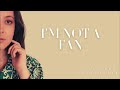 I'm Not A Fan (Official Audio) | Jennifer Glatzhofer