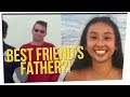 Missing Teen Found With Best Friend's Dad ft. Nikki Limo