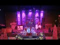 Super Hero/ Super Villain performs in Ft. Worth, TX 12/20/25
