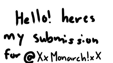 Hayloft MAP thumbnail contest (@xxsaharahxx9800 )