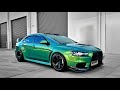 Custom 450hp evo x gsr feature  full mod list